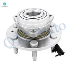 Front Wheel Hub Bearing Assembly For 2007-2014 Cadillac Escalade Esv AWD picture