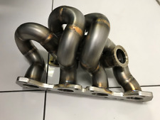 Citroen Saxo VTS V3 Turbo Exhaust Manifold - with external wastegate picture