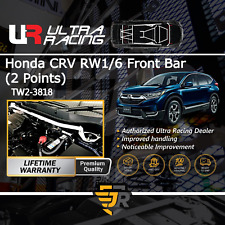 Honda CR-V CRV RW 2017 1.5T Front Strut Tower Bar 2 Points Vehicle Safety Bar picture