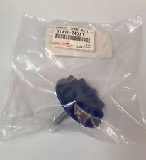 LEXUS OEM FACTORY SPARE TIRE HOLD DOWN 1998-2004 GS300 GS400 GS430 51931-24010 picture