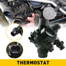 Coolant Thermostat For BMW 128i 135i 328i 330i 335i 335xi 525i 528i 535i 530i Z4 picture