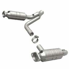 MagnaFlow 24398 Direct-Fit Catalytic Converter for RAIDER- 2006 8 4.7L picture