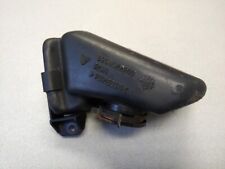 VERY NICE USED ORIGINAL GENUINE PORSCHE 986 BOXSTER AIR INTAKE BAFFLE 1997-99 picture