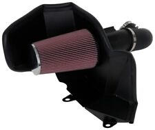 K&N Cold Air Intake Fits 2017-2023 Cadillac XT5 | GM Acadia 2019-2023 Blazer 3.6 picture