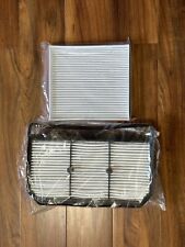 Engine Air Filter & Cabin Air Filter For 2021-2023 Hyundai Elantra Hybrid 1.6L picture