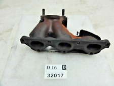 1994-1996 Diamante Right Passenger Front Engine Motor Exhaust Manifold OEM picture