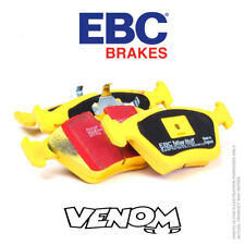 EBC YellowStuff Rear Brake Pads for Lamborghini Muira 3.9 350 66-69 DP4101R picture