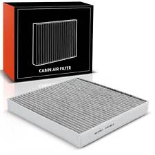 Activated Carbon Cabin Air Filter for Chevrolet Silverado 1500 GMC Yukon XL 1500 picture