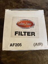 Luberfiner AF205 Air Filter Replaces A1494C PA2225 LA1696 42292 picture