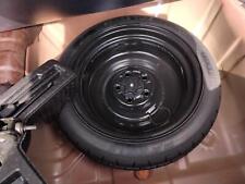 Used Spare Tire Wheel fits: 2016 Nissan Sentra 16x4 spare Spare Tire Grade A picture