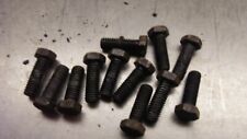 1957 Chevrolet Two Ten Intake Manifold Bolts Rusty Chevy T5-6 picture