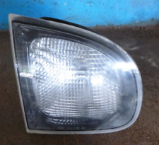 Daewoo Lanos Hatch Left Inner Tailgate Tail Light picture