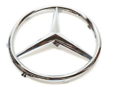 Genuine Mercedes Benz R171 SLK350 SLK55 AMG Grille Emblem Star 1718880086 picture