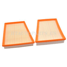 Air Filter Set 3W0129319 3W0129320 for Bentley Continental Flying Spur GT GTC US picture