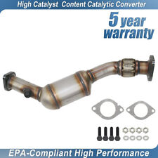 Catalytic Converter For 2006 2007 2008 Buick Lucerne 3.8L Direct fit picture