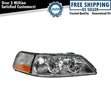 Right Headlight Assembly Halogen For 2005-2011 Lincoln Town Car FO2503214 picture