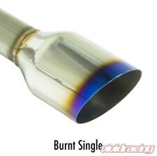 Remark RO-TTE2-S for 14-16 Lexus IS200T/IS300/IS350 Exhaust w/Titanium SS Tip picture