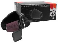 K&N 57-3095 Cold Air Intake For 2016-2019 Chevy Colorado GMC Canyon 2.8L Diesel picture