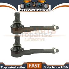 Mevotech Supreme Tie Rod Ends Front Outer 2x For Audi RS6 2003-2004 picture