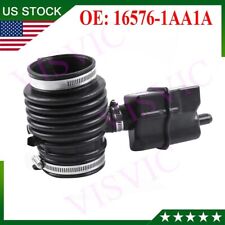 16576-1AA1A For 11-16 Nissan Quest 2009-14 Murano Engine Air Cleaner Intake Hose picture