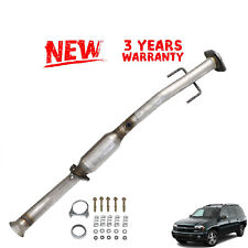 Fit 2002-2005 Chevy Trailblazer GMC Envoy 4.2L Catalytic Converter Direct Fit picture