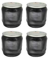 Air Spring Bag Replaces Firestone W01-358-8813 1R12-069 513031 85101145 Set of 4 picture