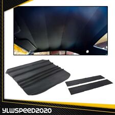 Fit for 69 70 71 72 1969-1972 Oldsmobile Cutlass 442 Black Tire Headliner New picture