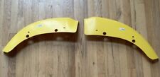 Dodge Charger Hellcat OEM Shipping Guards picture