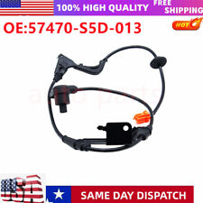 ABS Wheel Speed Sensor for Honda Civic 01-05 Acura EL 01-04 RSX 02-04 Rear Right picture