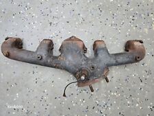 79-83 Nissan 280ZX NA OEM Exhaust Manifold Japan W48 picture