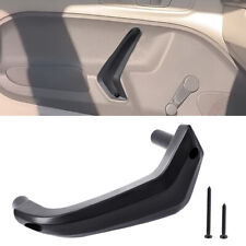 Left Driver Side Inner Door Pull Handle For 2011-20 Ford Fiesta Manual Window US picture