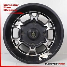 15 X 7 Pro Armor Cyclon +4mm / 4x156 1523148 Accent Wheel picture