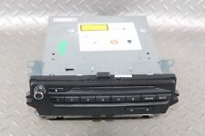 10-16 Z4 Electronic Audio Radio Stereo AM FM Satellite Assembly OEM Factory WTY picture