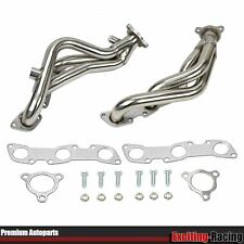 Performance Exhaust Manifold Headers Fits Nissan Frontier Pathfinder 98-04 V6 picture