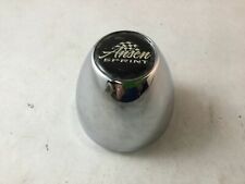 American Racing Ansen Sprint Wheel Center Cap Snap In Chrome 1281100099 picture