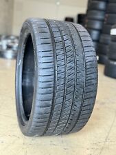 1 - NICE RFT 285/30ZR19 (94Y) Michelin Pilot Sport A/S 3+ - 2853019 (4048) picture