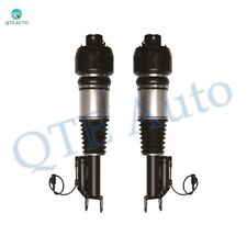 Pair of 2 Front L-R Air Airmatic Suspension Strut For 2006 Mercedes-Benz CLS500 picture
