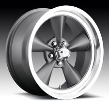 CPP US Mags U102 Standard wheels 15x8 fits: CHEVY S10 BLAZER SONOMA picture