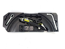 Mercedes-Benz ML500 Emergency Spare Tire Jack Kit W/ Lug Wrench OEM 2006 picture