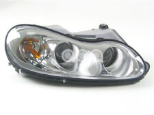 For Lhs 99 00 01 Concorde 02 03 04 Halogen Headlight Head Lamp 4780014Ad Right picture