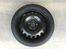 2012-2020 Chevrolet Sonic Emergency Spare Tire Wheel T125/70R16 Maxxis OEM picture