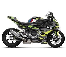 NEW Graphic kit for BMW S1000RR (2023~) Decal Kit (MC-G) picture
