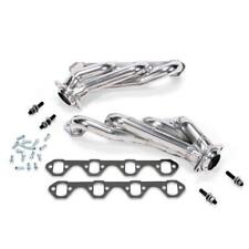 BBK Performance Parts 15150-CB 1986-1993 MUSTANG 5.0 1-5/8 SHORTY HEADERS (POLIS picture