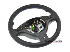 BMW E46 M3 E39 M5 Steering Wheel MTechnic  OEM Factory look leather M3 M5 Mtech picture