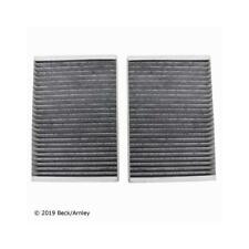 Beck Arnley Air & Cabin Filters Cabin Air Filter Pair 042-2104 picture