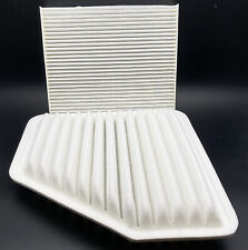 Engine & Cabin Air Filter For Toyota RAV4 2006-2012 Avalon 2005-2015 Venza 09-15 picture
