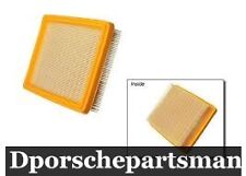 Porsche 944 Air Filter MAHLE   NEW #NS     picture