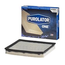 A33593 Purolator Air Filter for Ford Mustang Taurus Thunderbird Continental picture
