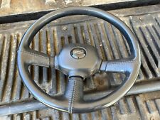 1991 Chevy lumina steering wheel Z34 rare Euro 3 Spoke picture