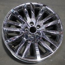 11 12 13 14 15 Lincoln MKX OEM Wheel Rim 20x8 20